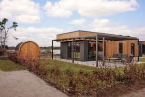 Parques judiciales De Bergvennen