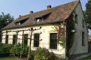 Hofstay Broekhuizenvorst