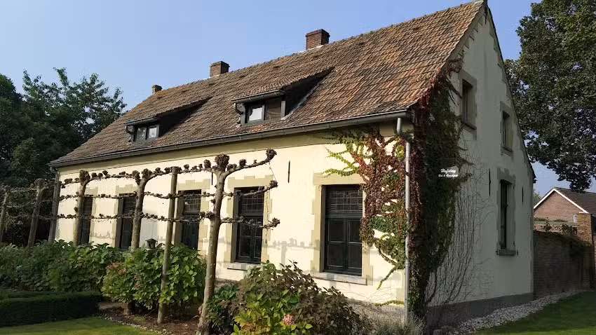 Hofstay Broekhuizenvorst