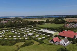 Ferme d&rsquo;Elzenoord