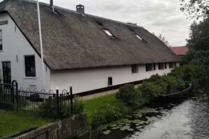 Casa rural Klein Kruidenburg