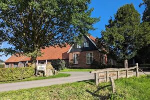 Appartements de vacances Hoge Bavel