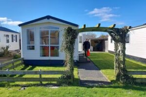 Holger Wegerich -Ferienhaus