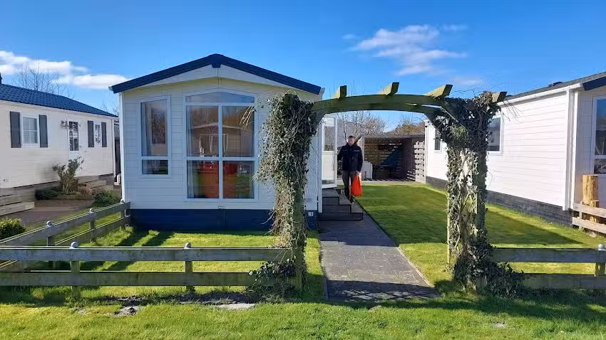 Holger Wegerich -Ferienhaus