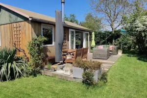 Maison de vacances dunes et mer