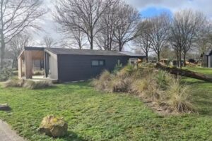 Holiday Home near Efteling with swimmingpool