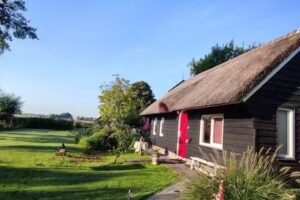 Holiday Home ‘T Puttertje