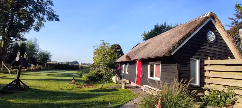 Holiday Home ‘T Puttertje