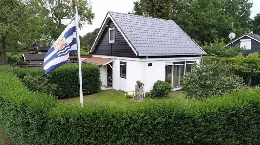 Ferienhaus Valentinstag