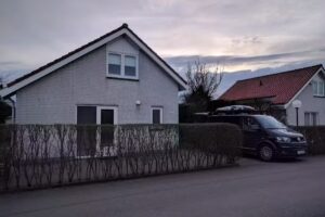 Ferienhaus Villapark De Witte Raaf 2