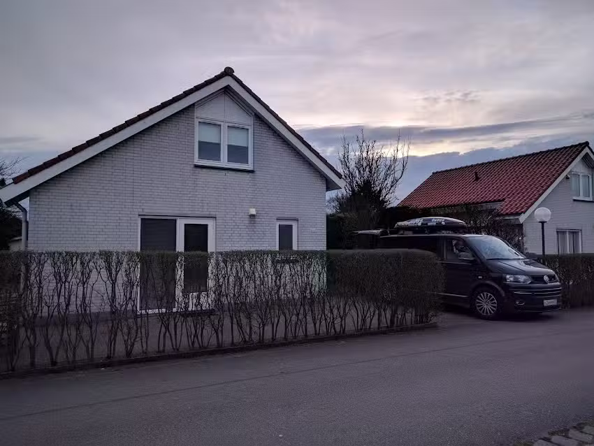 Holiday home Villapark De Witte Raaf 2