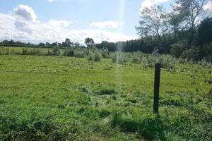 Casa de vacaciones Vossennest