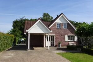 Casa de vacaciones Zeewolde, Flevolanda, Países Bajos