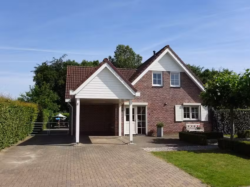 Ferienhaus Zeewolde, Flevoland, Niederlande