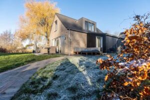 Casa de vacaciones Meertje Villa 81 en Holiday Park De Wielen