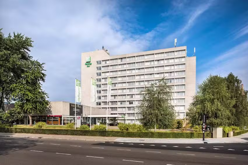 Holiday Inn Eindhoven de IHG