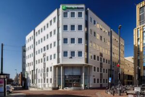 Holiday Inn Express Arnhem by IHG