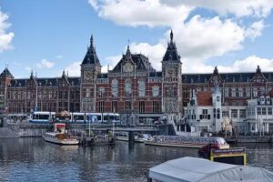 Holiday Inn – the niu, Dairy Haarlem by IHG