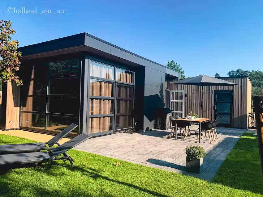 Holland am See House 303