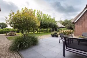 Maison d&rsquo;hôtes Hollewand