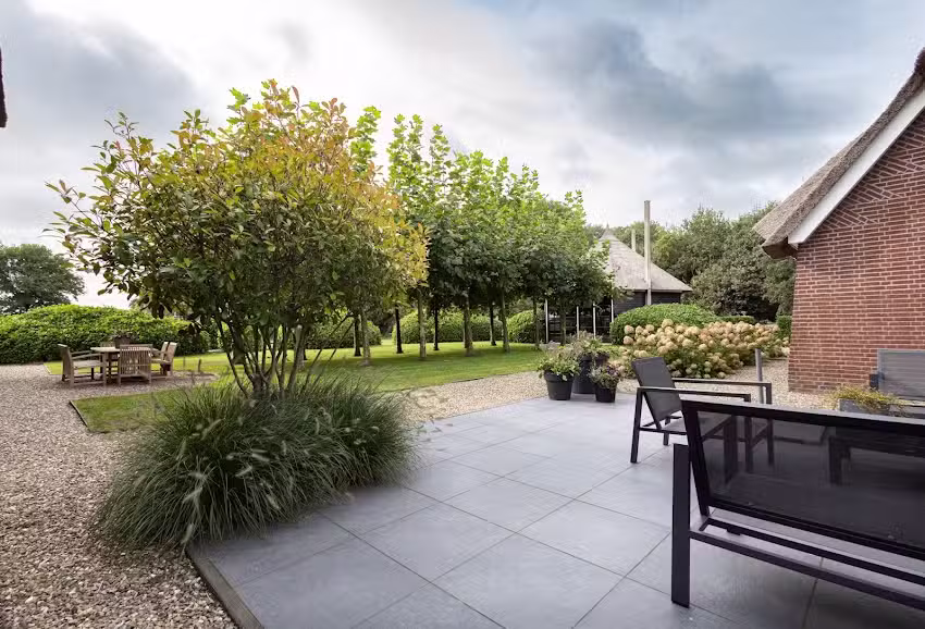 Maison d&rsquo;hôtes Hollewand