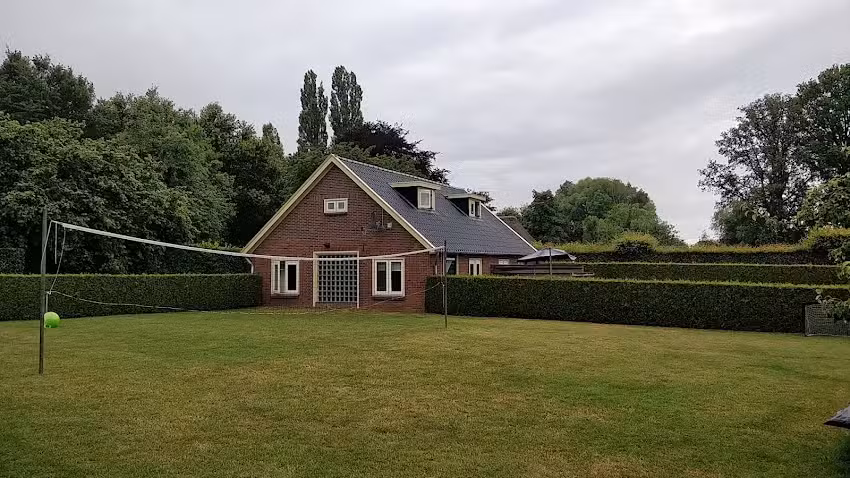 Holterveldse Hoeve