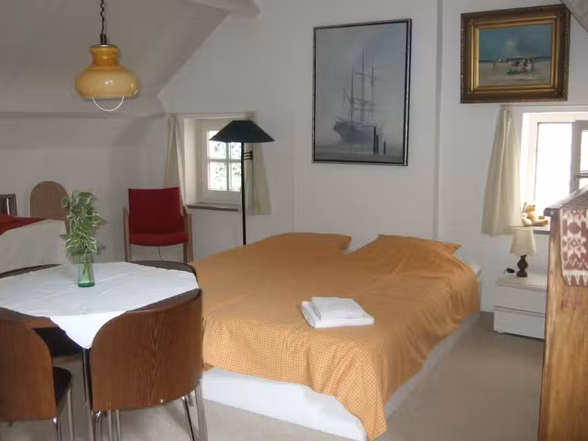 @Home in Maastricht
