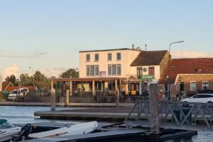 Casa de familia Stavenisse