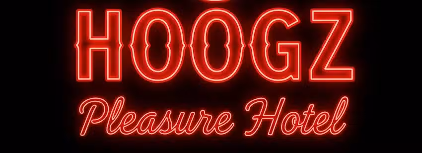 Hoogz Vergnügungshotel