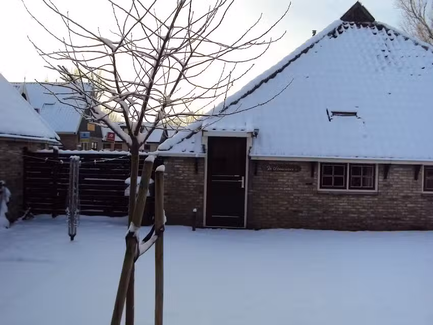 Beachcomber / Horde scraper