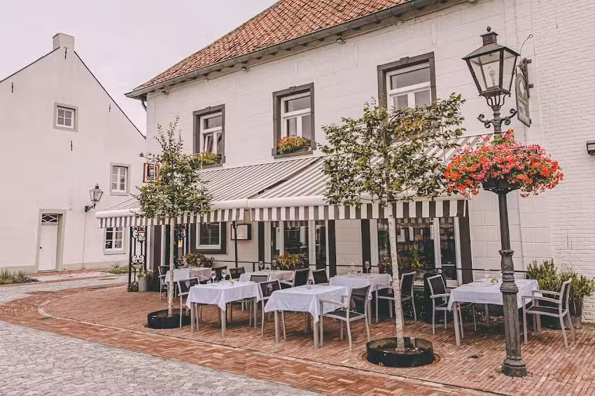 Hospitality Brokerage Total