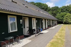 Hostel Rheezerveen