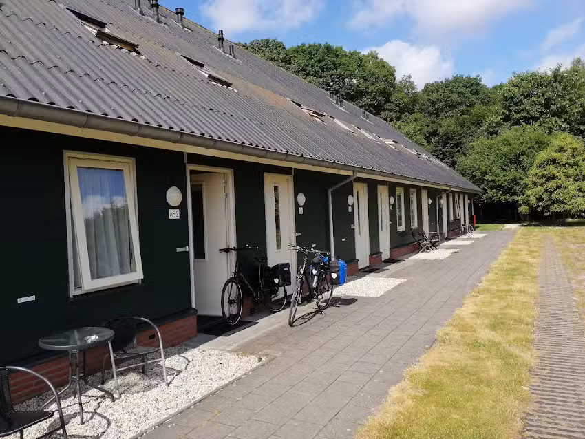 Hostel Rheezerveen