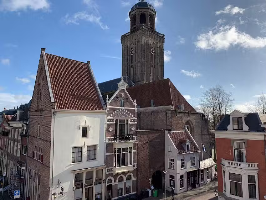 Hostel Short Stay Deventer