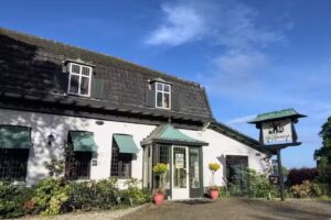 Hostellerie De Hamert