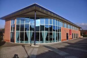 Hotel- Appartementen Klaver Vier