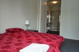 Hotel Apartments Klaver Vier in Delfzijl