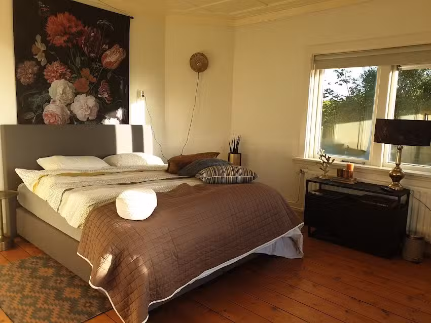 Hotel / B&B de Oude Bank