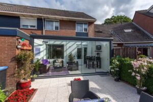 Hotel – B & B Enschede