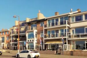 Hotel Bed and Breakfast Seahorse Katwijk aan Zee