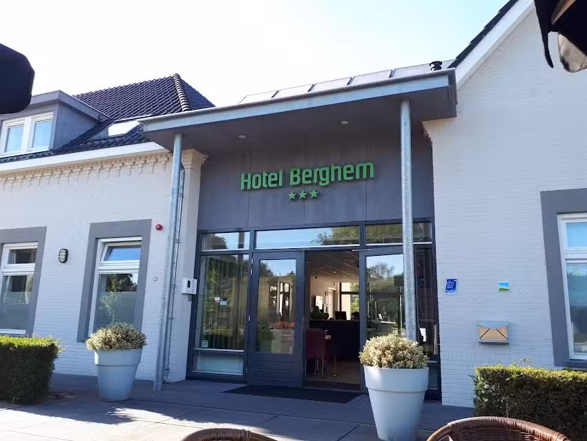 Hôtel Berghem