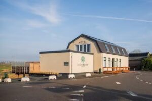 Hotel Biedeboom