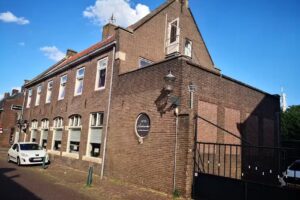 Hôtel Bij Verhoeven