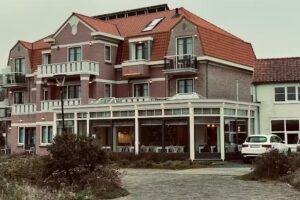 Hotel Bosch en Zee