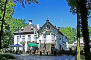 Hôtel Boschhuis Ter Apel