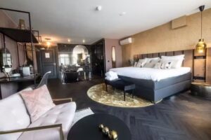 Hôtel Brasserie Britannique