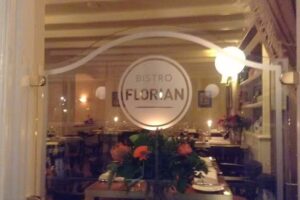 Hotel Brasserie Florian