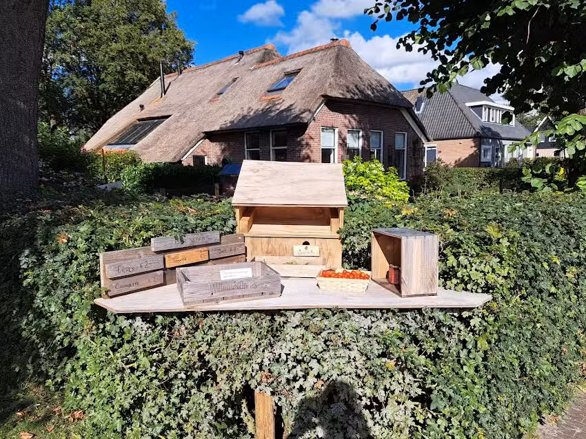 Hôtel Brinkzicht Vledder