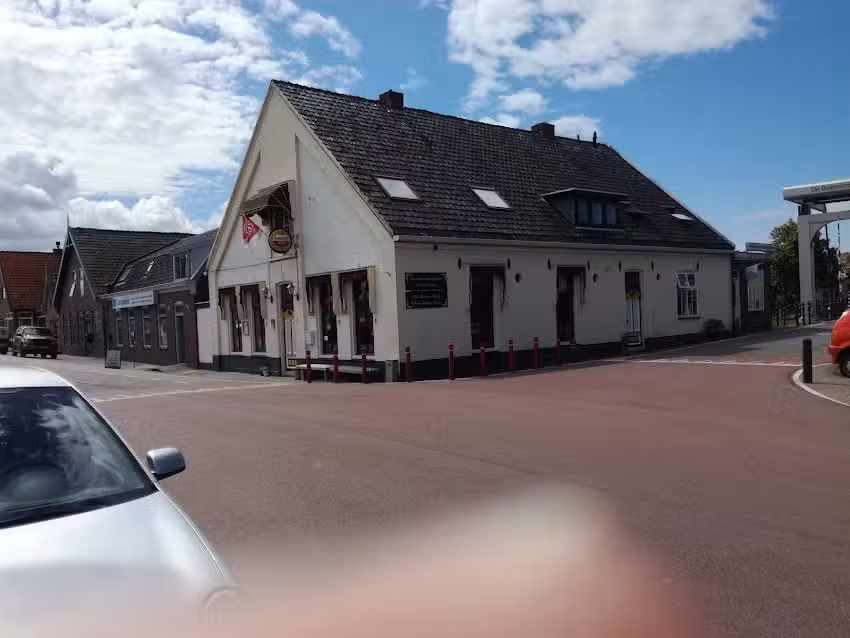 Hotel Cafe Restaurant De Oude Herberg