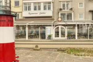 Hotel-Café-Restaurant Solskin